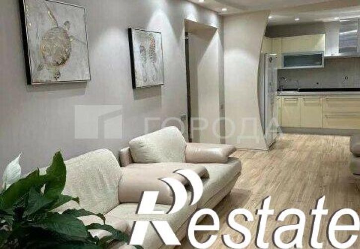 2-комн квартира Некрасовская улица, 48А,  д. 48А