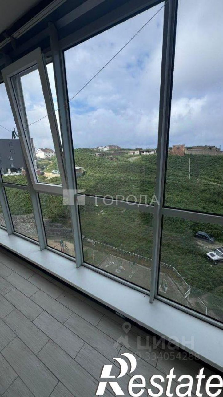 1-комн квартира улица Крыгина, 94,  д. 94