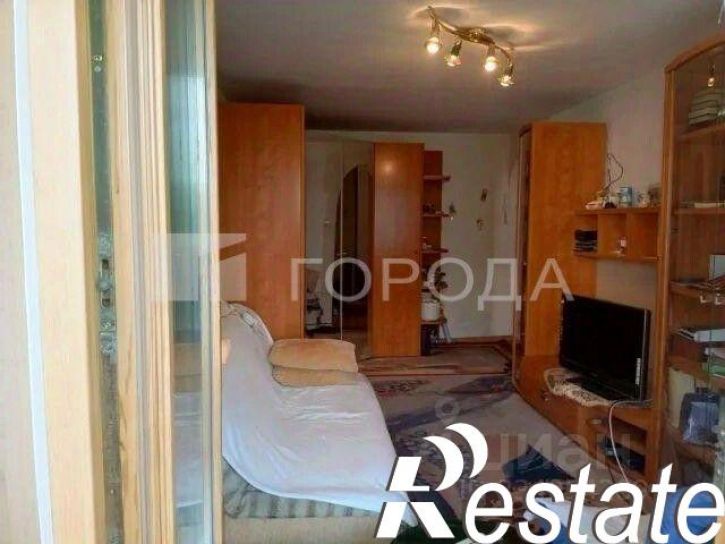 1-комн квартира Амурская улица, 8,  д. 8