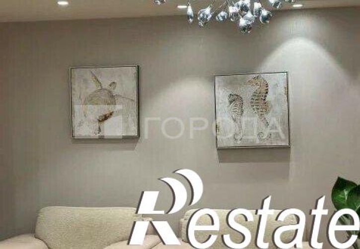 2-комн квартира Некрасовская улица, 48А,  д. 48А