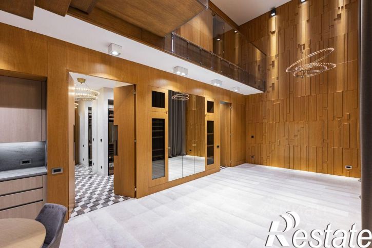 3-комн квартира Садгородская улица, 13Д,  д. 13Д
