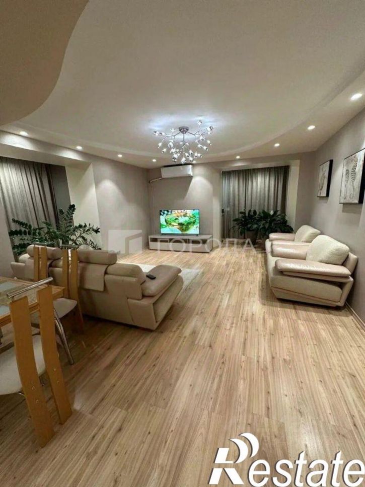 2-комн квартира Некрасовская улица, 48А,  д. 48А