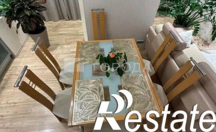 2-комн квартира Некрасовская улица, 48А,  д. 48А