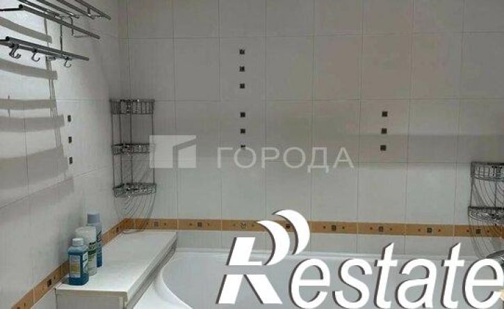 2-комн квартира Некрасовская улица, 48А,  д. 48А