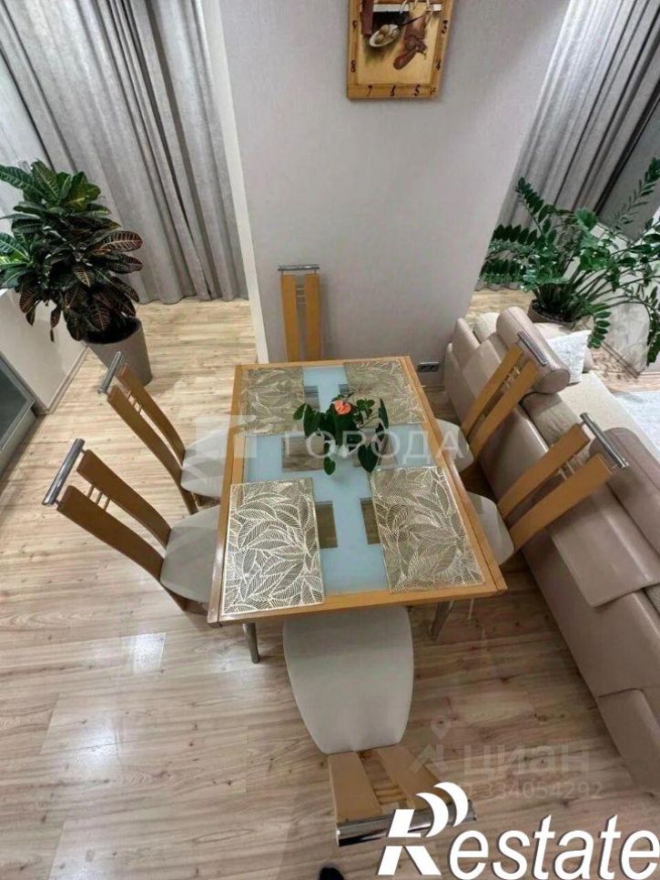 2-комн квартира Некрасовская улица, 48А,  д. 48А
