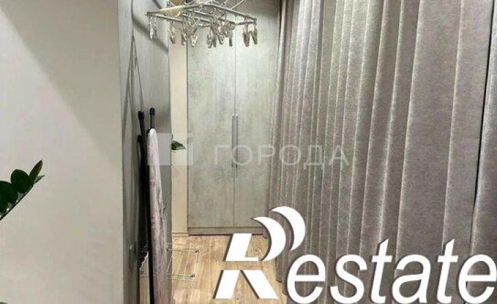 2-комн квартира Некрасовская улица, 48А,  д. 48А