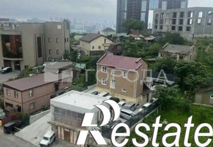 2-комн квартира Некрасовская улица, 48А,  д. 48А