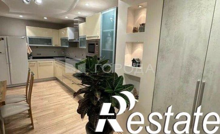 2-комн квартира Некрасовская улица, 48А,  д. 48А