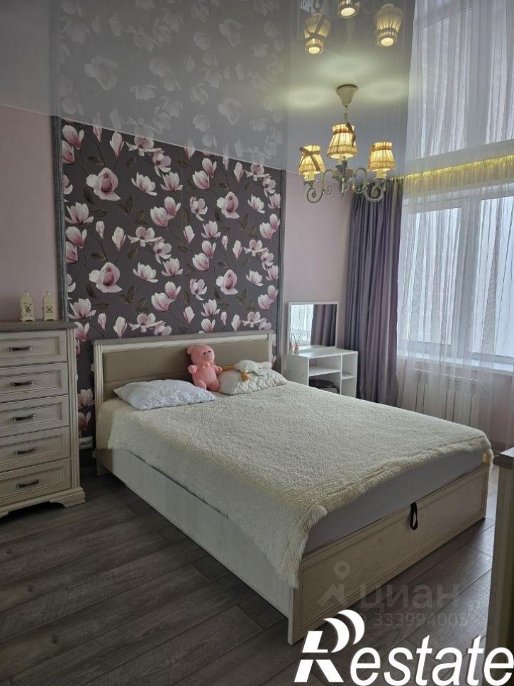 2-комн квартира Феодосийская улица, 46,  д. 46