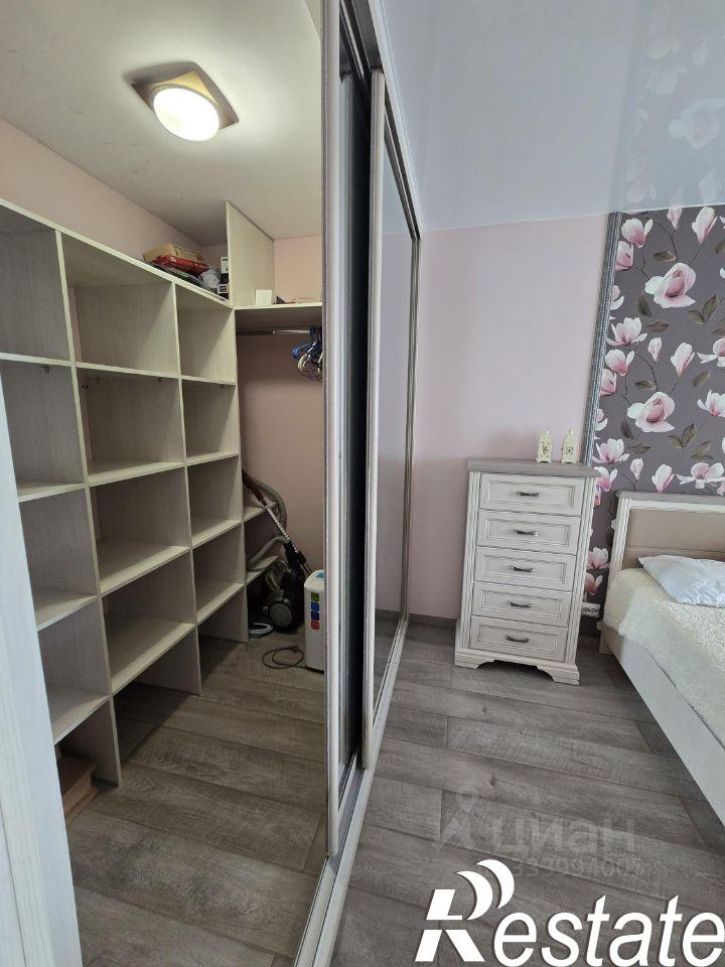 2-комн квартира Феодосийская улица, 46,  д. 46
