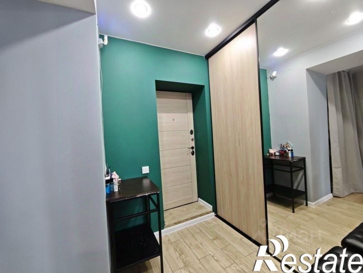 2-комн квартира Пихтовая улица, 21,  д. 21