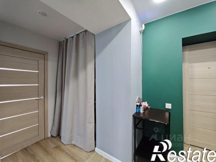 2-комн квартира Пихтовая улица, 21,  д. 21