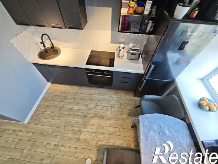 2-комн квартира Пихтовая улица, 21,  д. 21