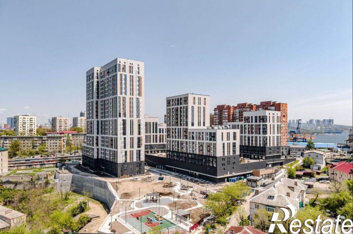 1-комн квартира в новом доме улица Леонова, 54 к1/2,  д. 54 к1/2