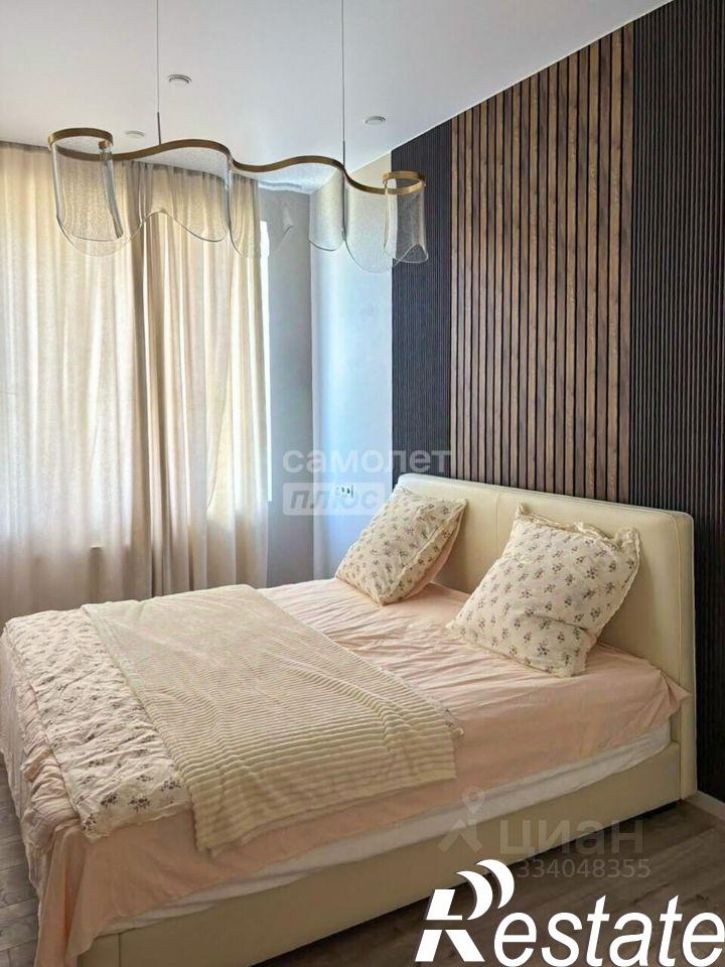 3-комн квартира улица Маковского, 55 к1/1,  д. 55 к1/1