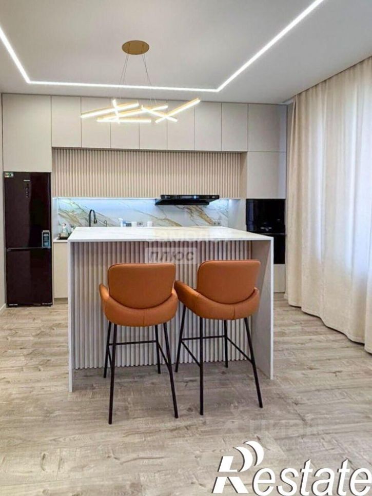 3-комн квартира улица Маковского, 55 к1/1,  д. 55 к1/1