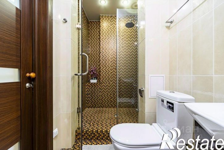 1-комн квартира Комсомольская улица, 25Б,  д. 25Б