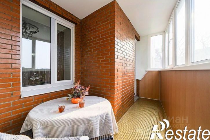 1-комн квартира Комсомольская улица, 25Б,  д. 25Б