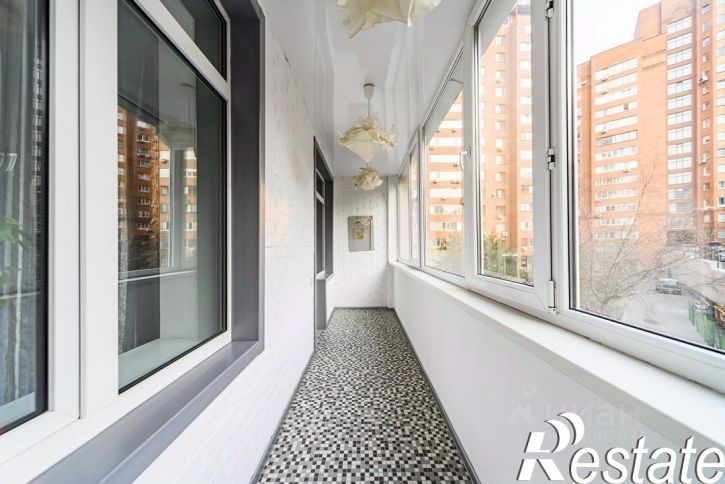 1-комн квартира Авроровская улица, 17,  д. 17