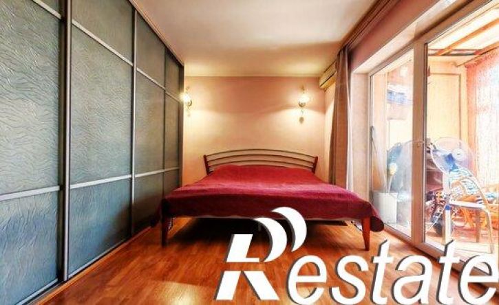 3-комн квартира Некрасовский переулок, 5,  д. 5