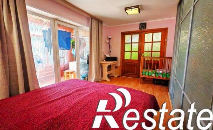 3-комн квартира Некрасовский переулок, 5,  д. 5