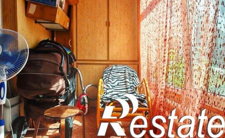 3-комн квартира Некрасовский переулок, 5,  д. 5