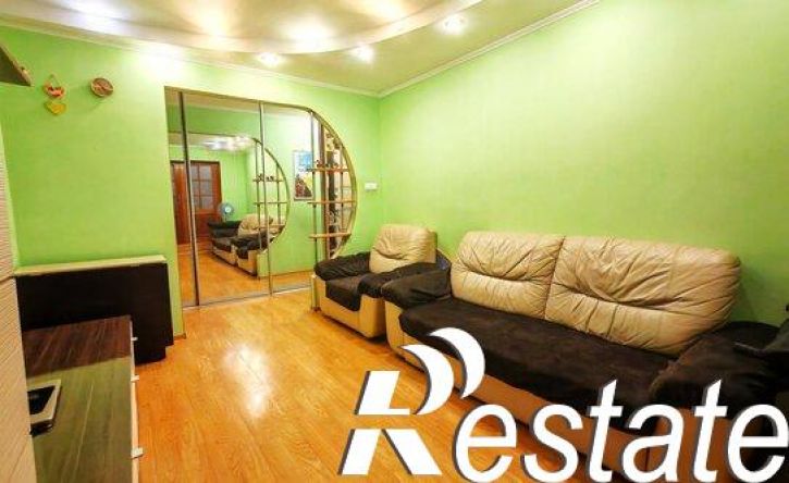 3-комн квартира Некрасовский переулок, 5,  д. 5