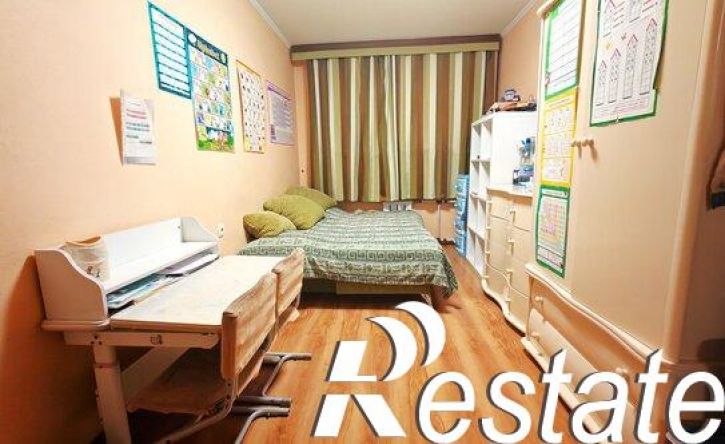 3-комн квартира Некрасовский переулок, 5,  д. 5