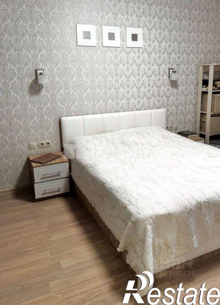 2-комн квартира Гражданская улица, 18,  д. 18