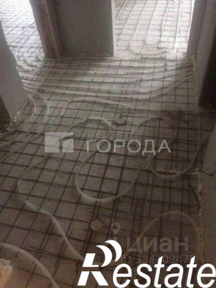 2-комн квартира Гражданская улица, 18,  д. 18