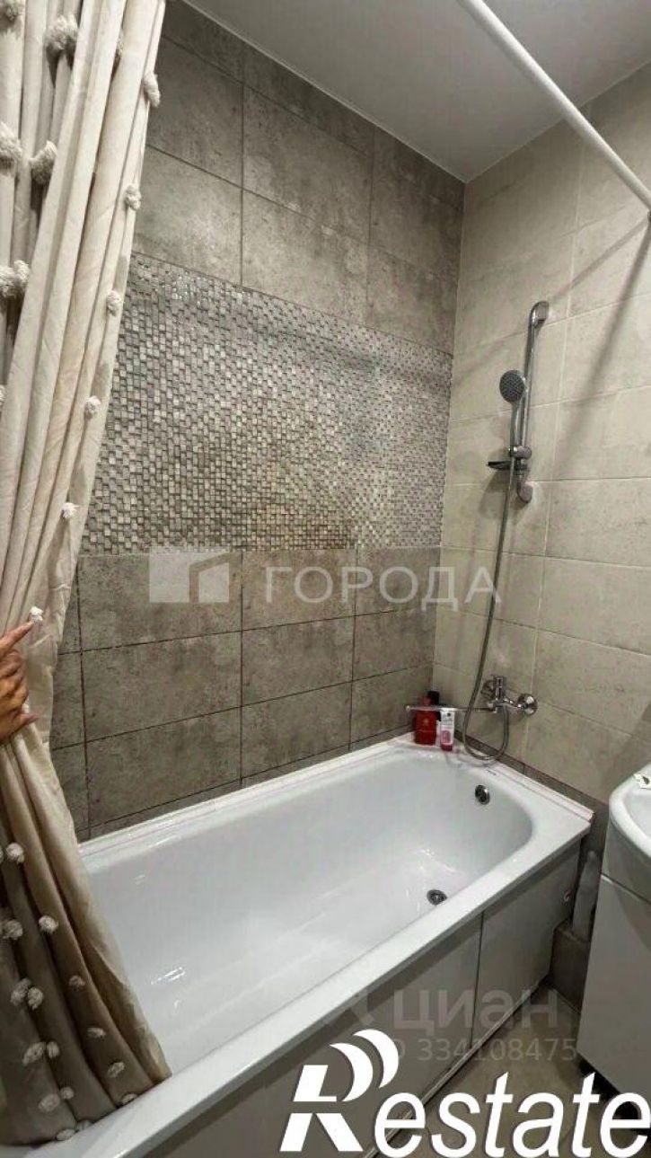 2-комн квартира Гражданская улица, 18,  д. 18