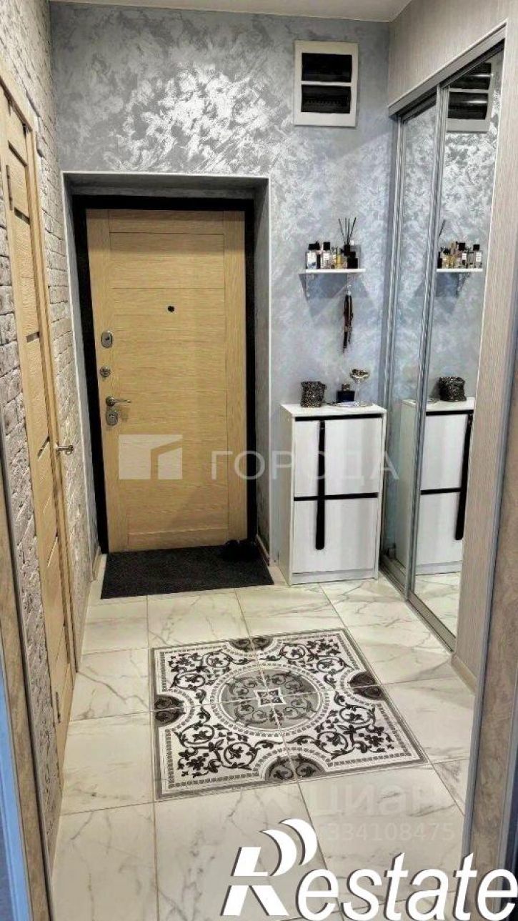 2-комн квартира Гражданская улица, 18,  д. 18
