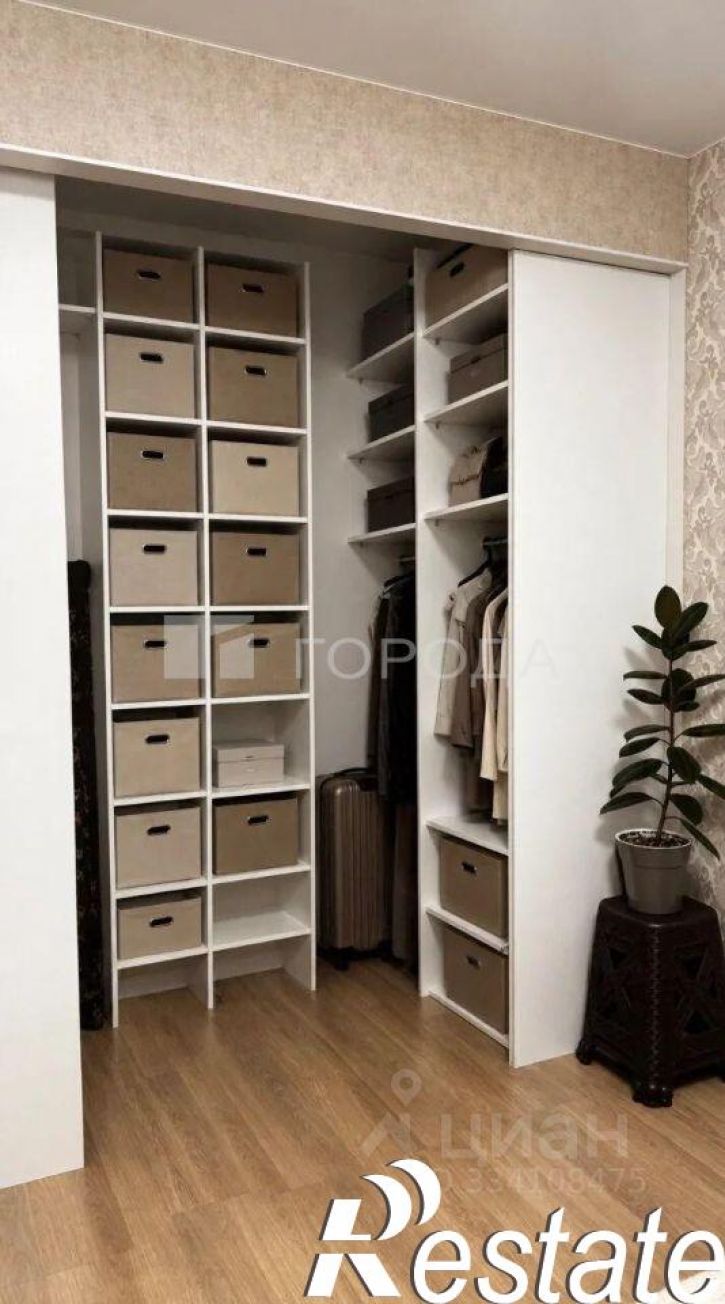 2-комн квартира Гражданская улица, 18,  д. 18