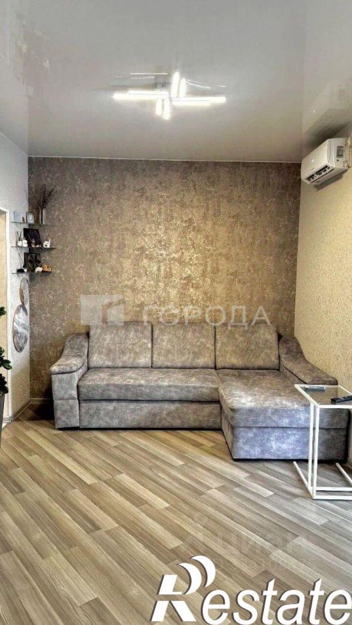 2-комн квартира Гражданская улица, 18,  д. 18