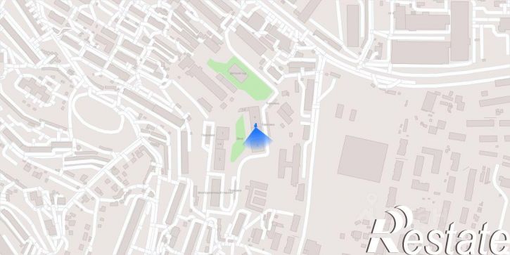 1-комн квартира в новом доме улица Борисенко, 48/4,  д. 48/4