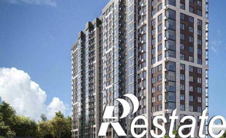 1-комн квартира в новом доме улица Расула Гамзатова, 7 к3,  д. 7 к3