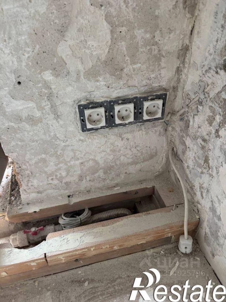 2-комн квартира улица Давыдова, 28В,  д. 28В
