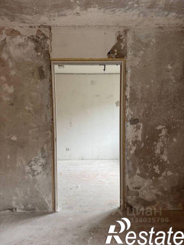 2-комн квартира улица Давыдова, 28В,  д. 28В