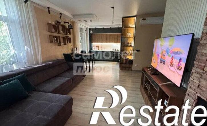 3-комн квартира Садгородская улица, 29,  д. 29
