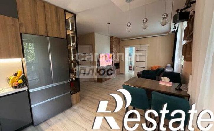 3-комн квартира Садгородская улица, 29,  д. 29
