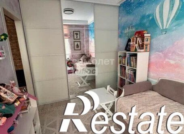 3-комн квартира Садгородская улица, 29,  д. 29