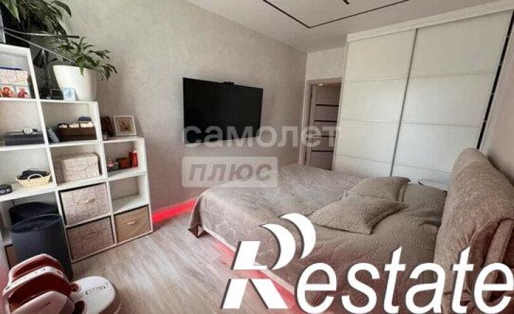 3-комн квартира Садгородская улица, 29,  д. 29