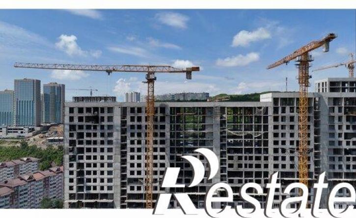 2-комн квартира в новом доме улица Нейбута, 137 с2,  д. 137 с2