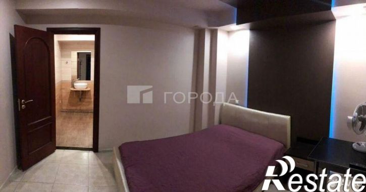 Отдельное здание Комсомольская улица, 29,  д. 29
