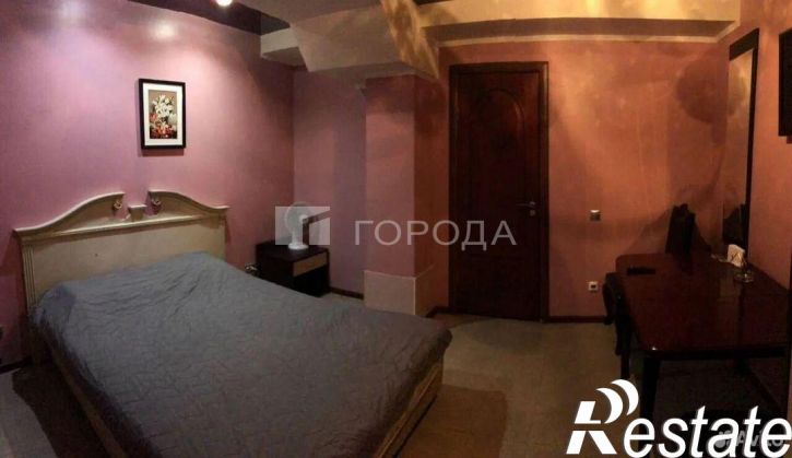Отдельное здание Комсомольская улица, 29,  д. 29
