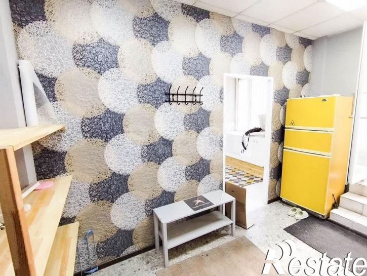 Офис Партизанский проспект, 24,  д. 24