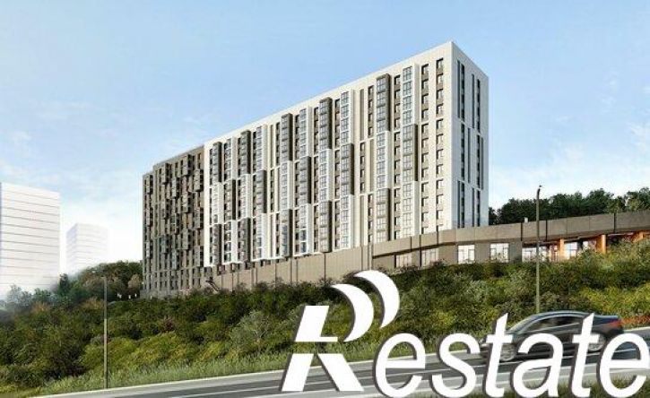 2-комн квартира в новом доме улица Нейбута, 137 с5,  д. 137 с5