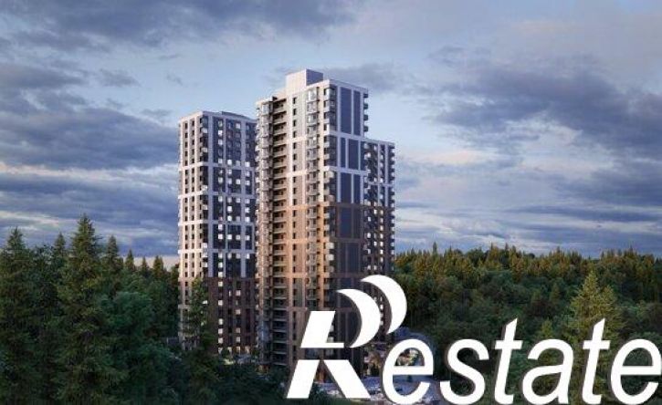 3-комн квартира в новом доме улица Нейбута, 137 с2,  д. 137 с2