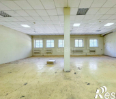 склад 850 кв м улица Гамарника, 8А