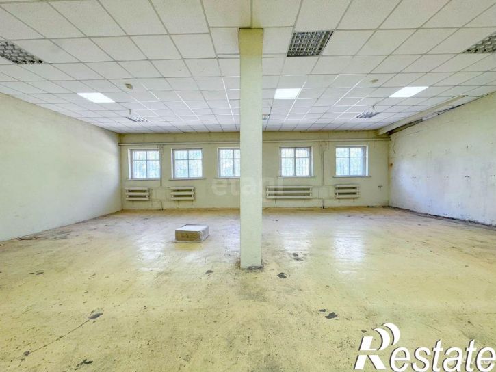 Склад улица Гамарника, 8А,  д. 8А